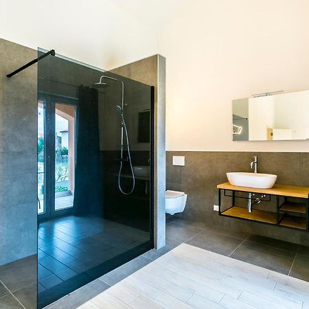 Villa Suzy Medulin Kültér fotó