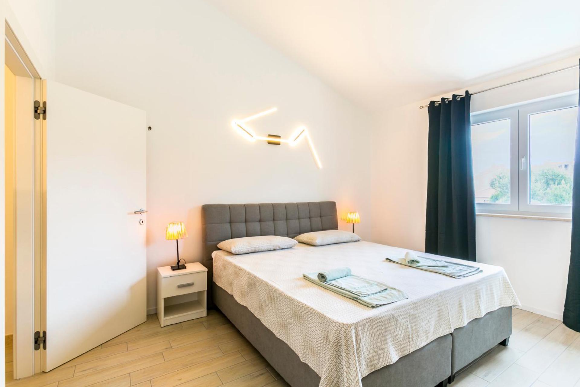 Villa Suzy Medulin Kültér fotó